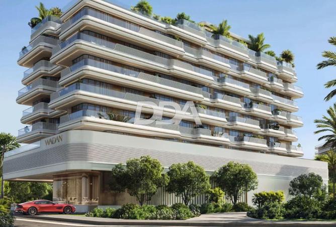 LUXURY 2BR | SEA & MARINA VIEW | GREAT INVESTMENT
