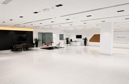 Retail - Studio - 2 Bathrooms for rent in Al Fahim Building - Mussafah Industrial Area - Mussafah - Abu Dhabi