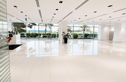 Retail - Studio - 2 Bathrooms for rent in Al Fahim Building - Mussafah Industrial Area - Mussafah - Abu Dhabi