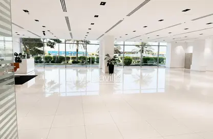 Retail - Studio - 2 Bathrooms for rent in Al Fahim Building - Mussafah Industrial Area - Mussafah - Abu Dhabi