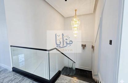 Villa - 5 Bedrooms - 7 Bathrooms for sale in Al Yasmeen 1 - Al Yasmeen - Ajman