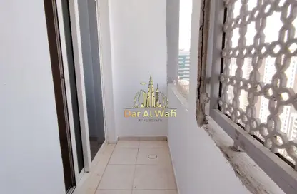 Apartment - 1 Bedroom - 2 Bathrooms for rent in Bukhara Street - Al Nahda - Sharjah
