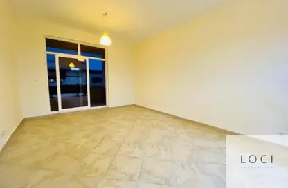 Apartment - 1 Bedroom - 2 Bathrooms for rent in Dickens Circus 1 - Dickens Circus - Motor City - Dubai