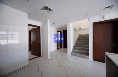 Villa - 4 Bedrooms - 5 Bathrooms for rent in The Fields - District 11 - Mohammed Bin Rashid City - Dubai