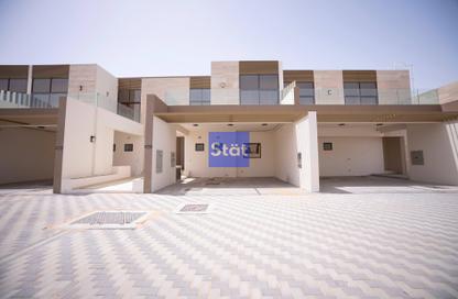 Villa - 4 Bedrooms - 5 Bathrooms for rent in The Fields - District 11 - Mohammed Bin Rashid City - Dubai