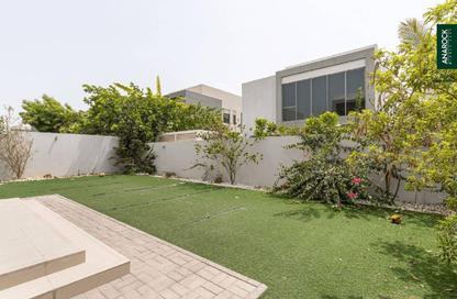 Villa - 3 Bedrooms - 4 Bathrooms for rent in Sidra Villas I - Sidra Villas - Dubai Hills Estate - Dubai Villa - 3 Bedrooms - 4 Bathrooms for rent in Sidra Villas I - Sidra Villas - Dubai Hills Estate - Dubai