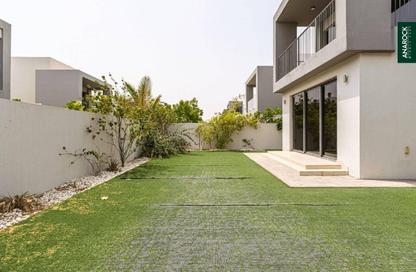 Villa - 3 Bedrooms - 4 Bathrooms for rent in Sidra Villas I - Sidra Villas - Dubai Hills Estate - Dubai Villa - 3 Bedrooms - 4 Bathrooms for rent in Sidra Villas I - Sidra Villas - Dubai Hills Estate - Dubai