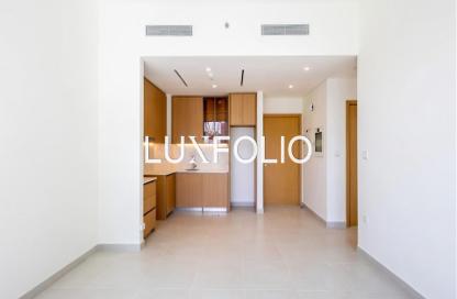 Apartment - 1 Bedroom - 1 Bathroom for rent in Park Horizon Tower 2 - Park Horizon - Dubai Hills Estate - Dubai