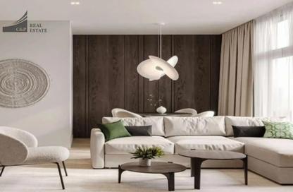 Apartment - Studio - 1 for sale in 1Wood Residence 2 - District 10 - Jumeirah Village Circle - Dubai