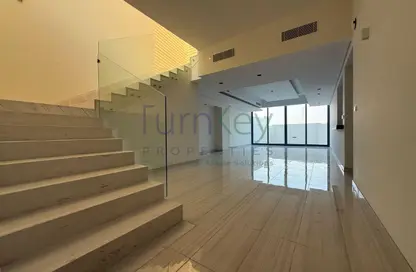 Townhouse - 3 Bedrooms - 4 Bathrooms for rent in Gardenia Townhomes II - Wasl Gate - Dubai