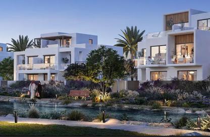Villa - 5 Bedrooms - 6 Bathrooms for sale in Rivana - The Valley - Dubai