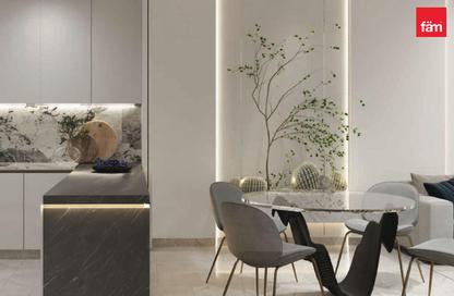 Apartment - 1 Bedroom - 2 Bathrooms for sale in Samana Ivy Gardens 2 - Dubai Land Residence Complex - Dubai Land - Dubai
