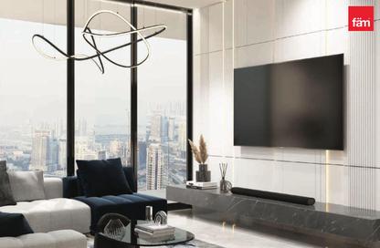 Apartment - 1 Bedroom - 2 Bathrooms for sale in Samana Ivy Gardens 2 - Dubai Land Residence Complex - Dubai Land - Dubai