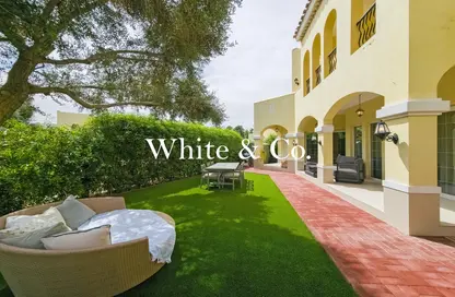 Apartment - 2 Bedrooms - 2 Bathrooms for rent in Al Waha Villas - Dubai Land - Dubai