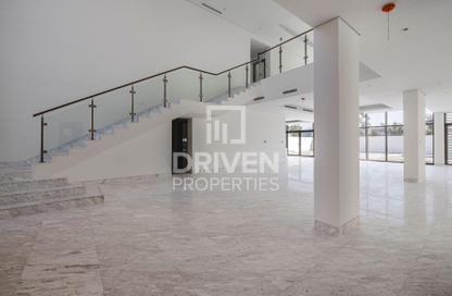 Villa - 6 Bedrooms - 7 Bathrooms for sale in District One Villas - District One - Mohammed Bin Rashid City - Dubai