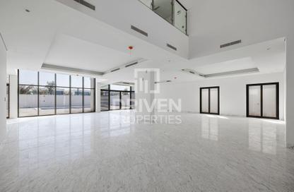 Villa - 6 Bedrooms - 7 Bathrooms for sale in District One Villas - District One - Mohammed Bin Rashid City - Dubai