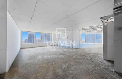 Office Space - Studio for rent in Ontario Tower - Business Bay - Dubai