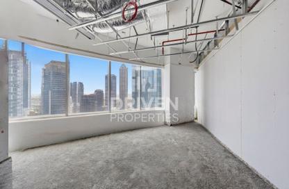 Office Space - Studio for rent in Ontario Tower - Business Bay - Dubai