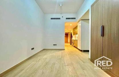 Apartment - Studio - 1 Bathroom for rent in Azizi Riviera 1 - Azizi Riviera - Meydan One - Meydan - Dubai