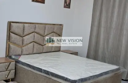 Apartment - 2 Bedrooms - 3 Bathrooms for rent in New Al Taawun Road - Al Taawun - Sharjah