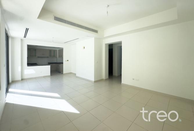 4-bed townhouse in Mira Oasis 3 — photo 2