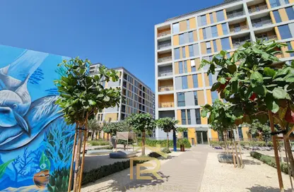 Apartment - 1 Bathroom for rent in The Dania District 2 - Midtown - Dubai Production City (IMPZ) - Dubai