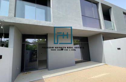 Townhouse - 4 Bedrooms - 5 Bathrooms for sale in Masaar Azalea - Masaar - Tilal City - Sharjah