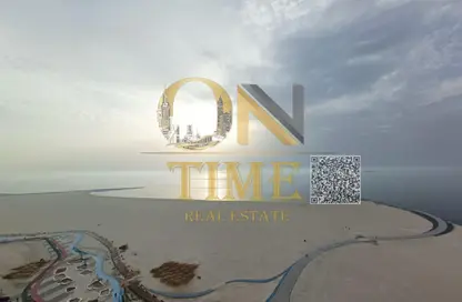 Apartment - 2 Bedrooms - 2 Bathrooms for rent in Ajman Corniche Residences - Ajman Corniche Road - Ajman