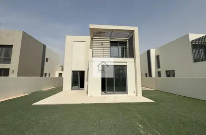 فيلا - 4 غرف نوم - 4 حمامات للايجار في جولف لينكس - اعمار الجنوبية - دبي الجنوب (مركز دبي العالمي) - دبي