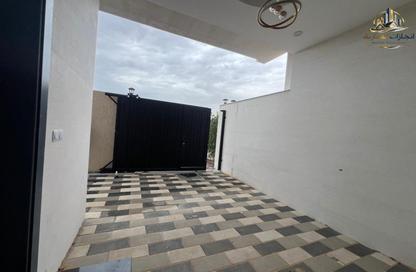 Townhouse - 5 Bedrooms - 7 Bathrooms for rent in Al Helio 2 - Al Helio - Ajman