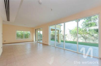 Villa - 4 Bedrooms - 3 Bathrooms for rent in Legacy Nova Villas - District 9 - Jumeirah Park - Dubai