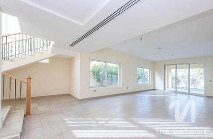 Villa - 4 Bedrooms - 3 Bathrooms for rent in Legacy Nova Villas - District 9 - Jumeirah Park - Dubai Villa - 4 Bedrooms - 3 Bathrooms for rent in Legacy Nova Villas - District 9 - Jumeirah Park - Dubai