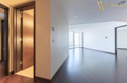 Apartment - 2 - 3 for rent in Burj Khalifa - Burj Khalifa Area - Downtown Dubai - Dubai Apartment - 2 - 3 for rent in Burj Khalifa - Burj Khalifa Area - Downtown Dubai - Dubai