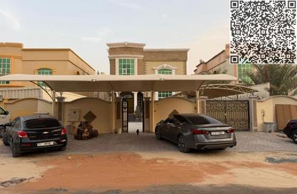 Villa - 5 - 6 for rent in Al Mowaihat 2 - Al Mowaihat - Ajman Villa - 5 - 6 for rent in Al Mowaihat 2 - Al Mowaihat - Ajman