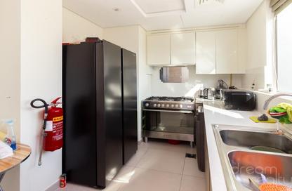 Apartment - 3 Bedrooms - 4 Bathrooms for rent in Nasayem Avenue 3 - Nasayem Avenue - Mirdif Hills - Mirdif - Dubai