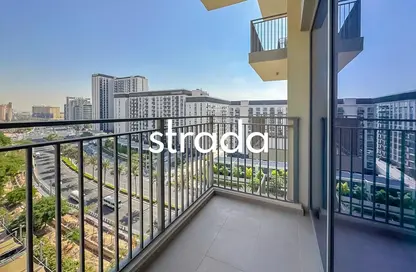 Apartment - 2 Bedrooms - 2 Bathrooms for sale in Park Heights 1 - Park Heights - Dubai Hills Estate - Dubai