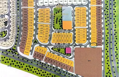 Land - Studio for sale in Tilal City D - Tilal City - Sharjah Land - Studio for sale in Tilal City D - Tilal City - Sharjah