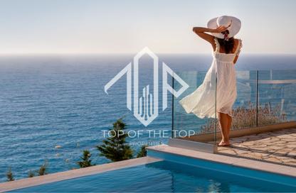 Apartment - 3 - 3 for sale in Radiant Elite Tower - City Of Lights - Al Reem Island - Abu Dhabi