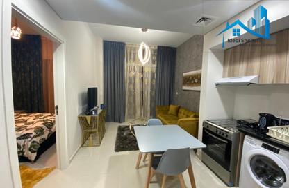 Apartment - 1 Bedroom - 1 Bathroom for rent in Golf Vita A - Golf Vita - DAMAC Hills - Dubai