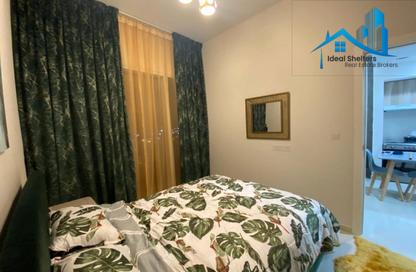 Apartment - 1 Bedroom - 1 Bathroom for rent in Golf Vita A - Golf Vita - DAMAC Hills - Dubai