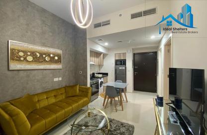 Apartment - 1 Bedroom - 1 Bathroom for rent in Golf Vita A - Golf Vita - DAMAC Hills - Dubai
