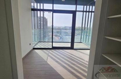 Apartment - 2 - 3 for rent in Vida Residences - Aljada - Sharjah