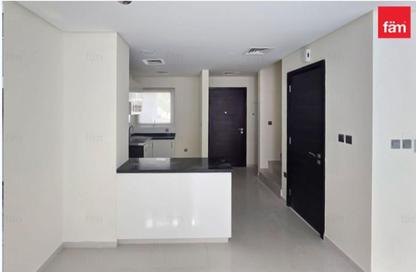 Townhouse - 3 Bedrooms - 3 Bathrooms for rent in Vardon - Damac Hills 2 - Dubai