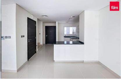 Townhouse - 3 Bedrooms - 3 Bathrooms for rent in Vardon - Damac Hills 2 - Dubai