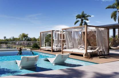 Apartment - 2 Bedrooms - 3 Bathrooms for sale in Enre Residence by Imtiaz - Residential District - Dubai South (Dubai World Central) - Dubai Apartment - 2 Bedrooms - 3 Bathrooms for sale in Enre Residence by Imtiaz - Residential District - Dubai South (Dubai World Central) - Dubai
