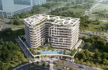 Apartment - 2 Bedrooms - 3 Bathrooms for sale in Enre Residence by Imtiaz - Residential District - Dubai South (Dubai World Central) - Dubai Apartment - 2 Bedrooms - 3 Bathrooms for sale in Enre Residence by Imtiaz - Residential District - Dubai South (Dubai World Central) - Dubai