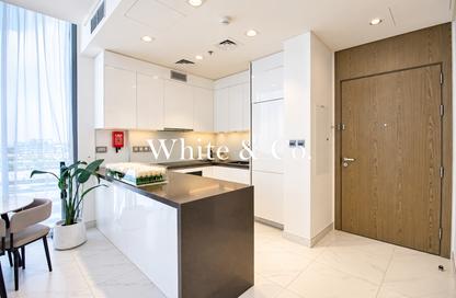 Apartment - 1 - 1 for rent in Residences 15 - The Residences at District One - District One - Mohammed Bin Rashid City - Dubai