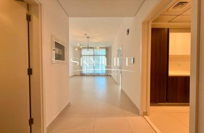 Apartment - 1 Bedroom - 1 Bathroom for rent in Prime Views by Prescott - Meydan Avenue - Meydan - Dubai