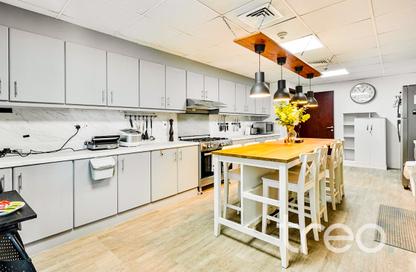 Apartment - 2 Bedrooms - 4 Bathrooms for sale in Emirates Crown - Dubai Marina - Dubai