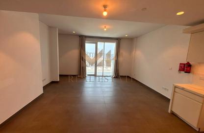 Apartment - 1 Bedroom - 2 Bathrooms for rent in Qaryat Al Hidd - Saadiyat Island - Abu Dhabi